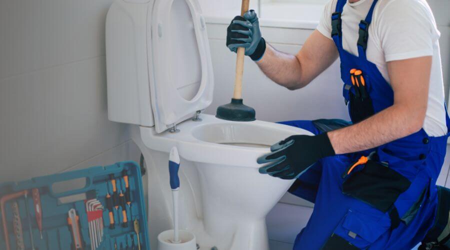 Local expert plumbing services in Bowman, SC